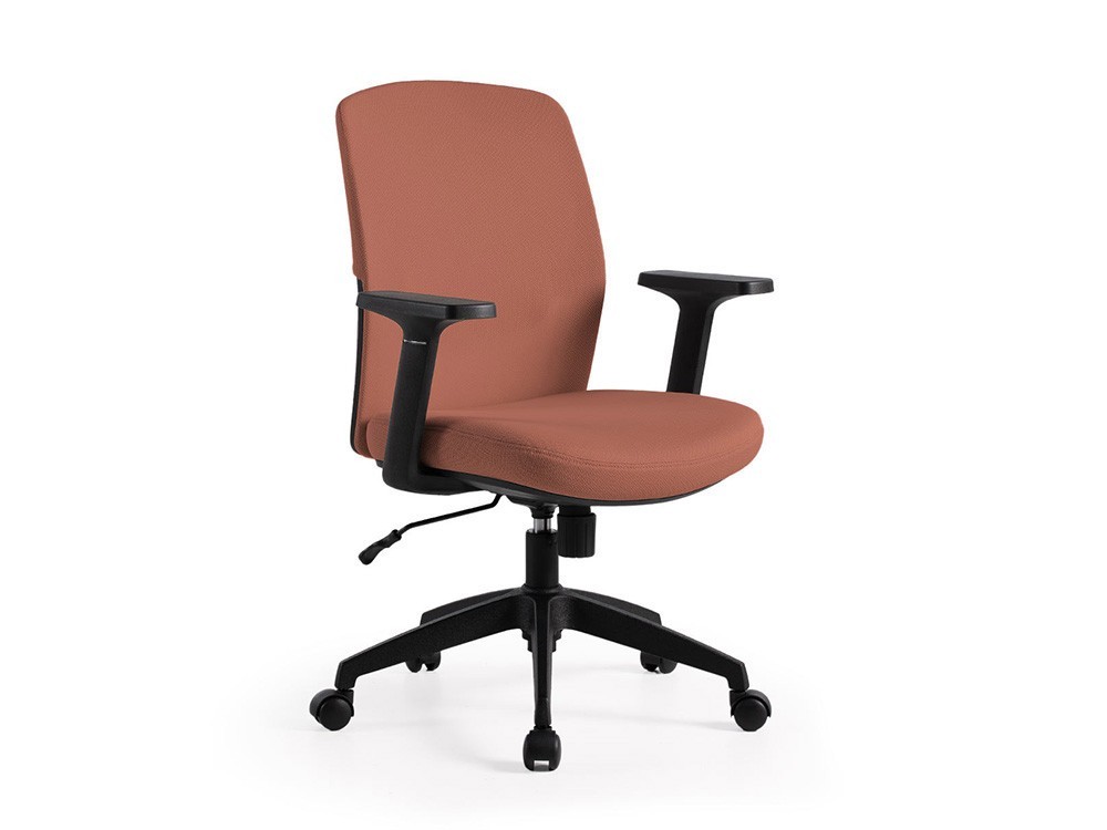 Esta silla de estudio Marylan de Somcasa ofrece giro 360. Realiza tu compra online en Mobel 6000