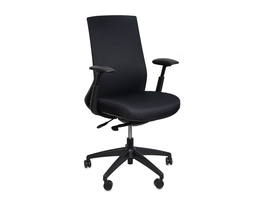 Consigue tu silla de estudio Lancaster con asiento tapizado. Realiza tu compra online en Mobel 6000