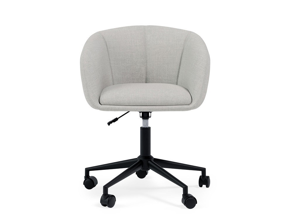 Mejora tu rendimiento en el homeoffice con la silla Arizona. Somcasa une funcionalidad y diseño en esta pieza única.