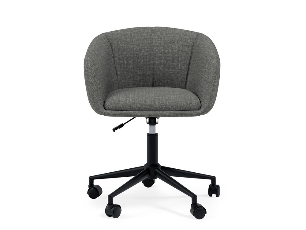Esta silla escritorio moderno Arizona es pura vanguardia. Somcasa crea ambientes cómodos en Seismil Studio para tu hogar.