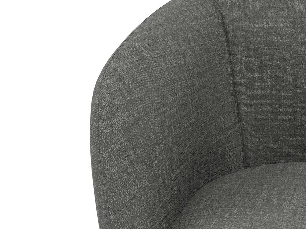 Redefine tu espacio laboral con esta silla de oficina Arizona. Ajuste preciso de altura para tu mayor bienestar diario.