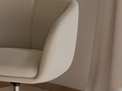 Consigue eficiencia con la silla de despacho Arizona. Un modelo ergonómico y duradero pensado para tu éxito laboral.