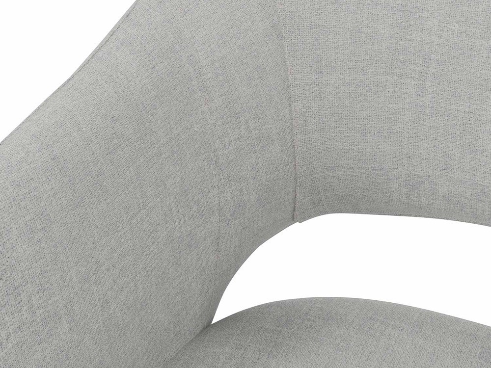 Tu rincón laboral brillará con esta silla Tallin. Ergonomía de vanguardia en tus muebles de despacho de gran calidad.