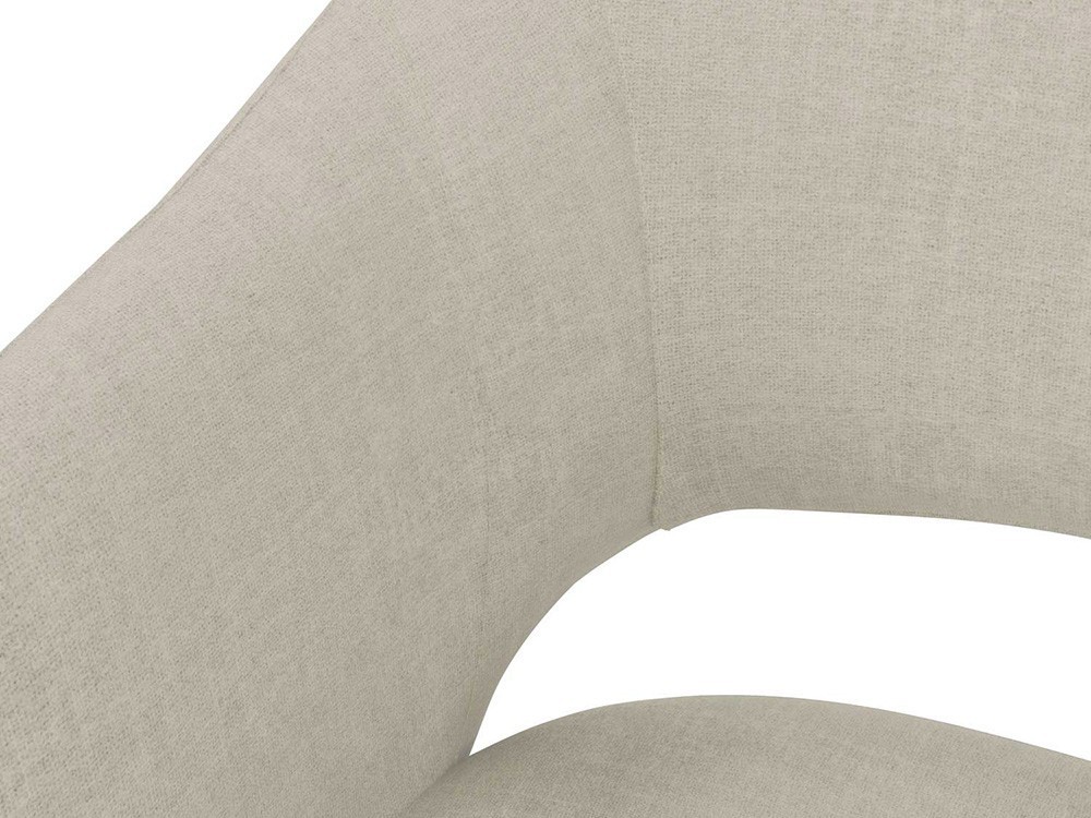 Mejora tu rendimiento con el sillón oficina Tallin. Pistón de gas y giro 360 para una oficina dinámica y muy actual.