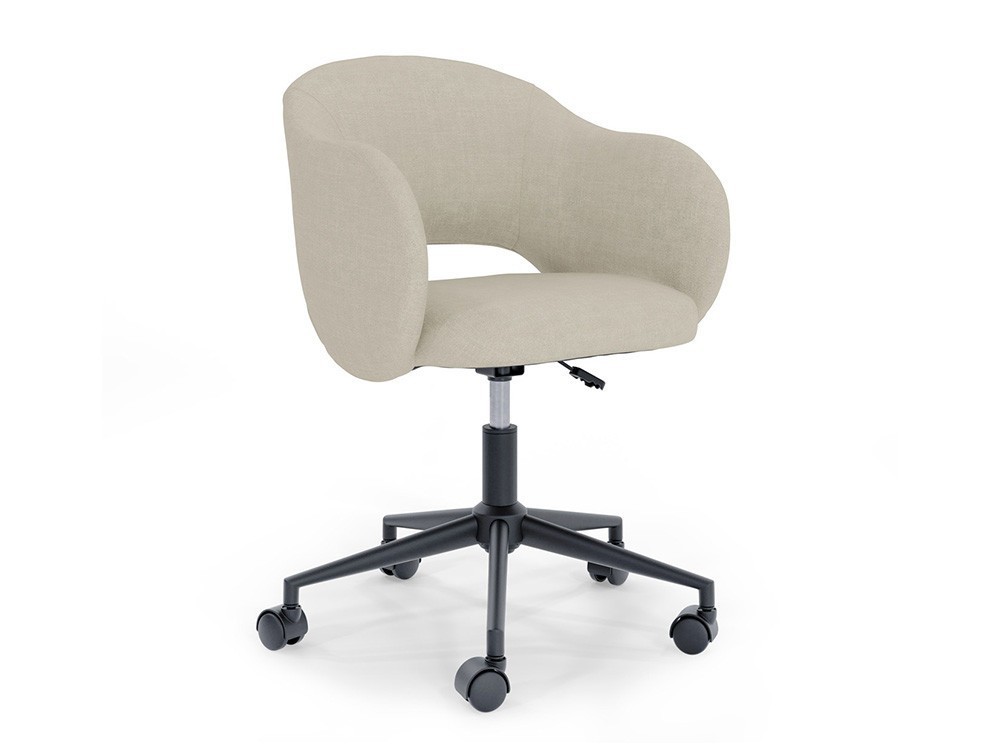 Consigue tu silla escritorio moderno Tallin de Somcasa. Realiza tu compra online en Mobel 6000 con total comodidad