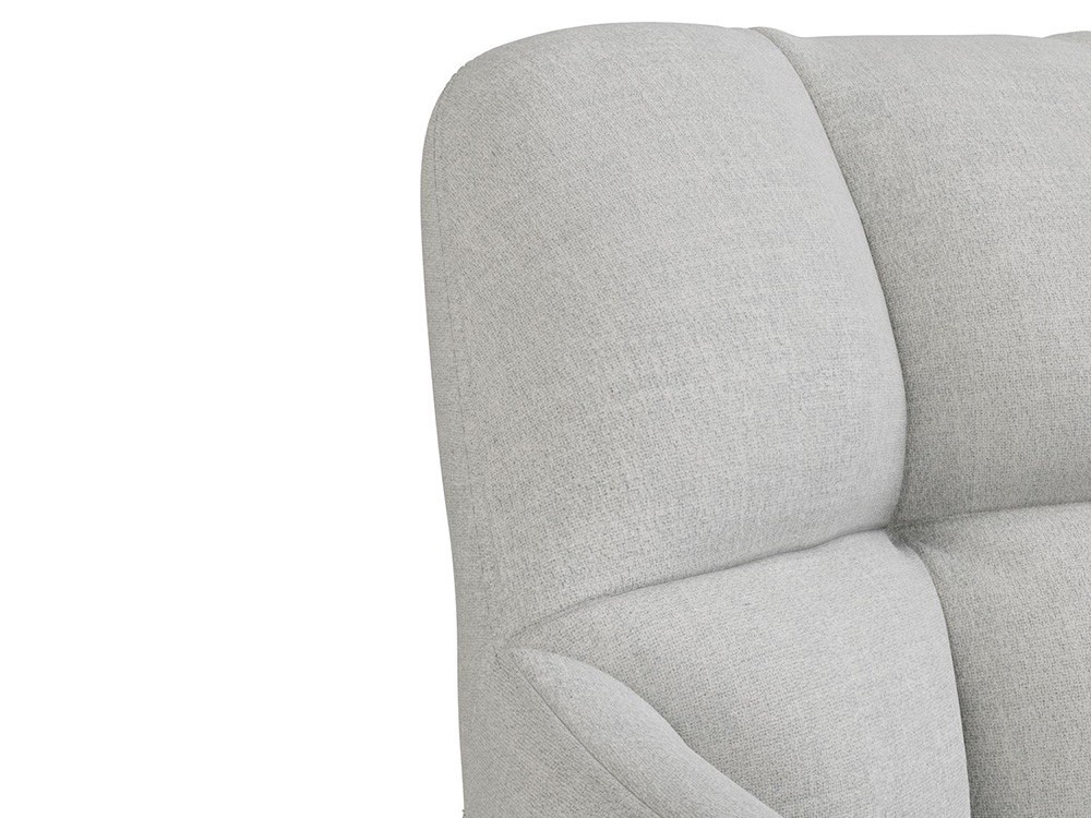 Disfruta el soporte óptimo de la silla de despacho Stanford. Somcasa crea ambientes modernos para tu zona laboral.