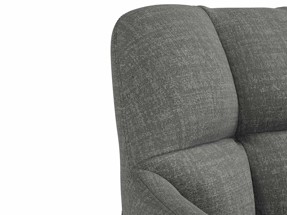 Mejora tu homeoffice con la sofisticación de Somcasa. La silla Stanford ofrece un diseño de gran nivel ergonómico.