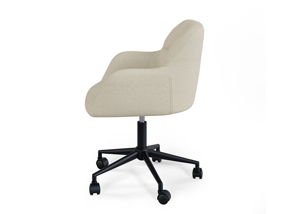 Elige la silla de despacho Stanford en Somcasa. Calidad y estética unidas en una pieza perfecta para tu escritorio.