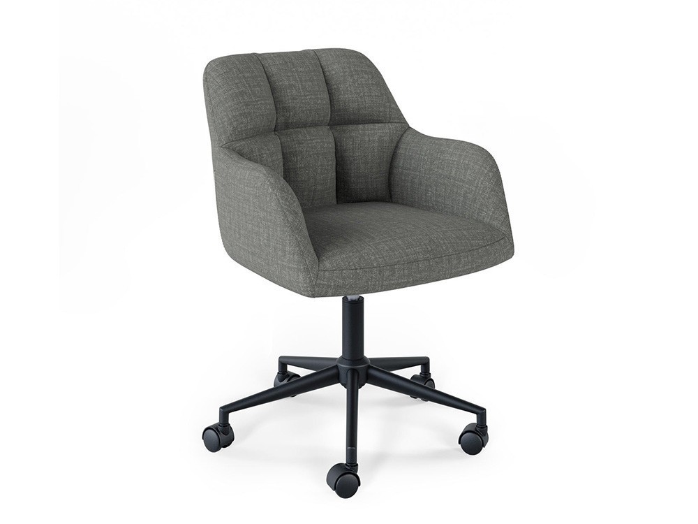 Consigue tu silla de oficina Stanford de Somcasa. Realiza tu compra online en Mobel 6000