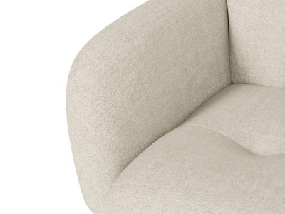 Esta silla escritorio moderno Ontario ofrece soporte para espalda y brazos. Trabaja con gran elegancia y gran confort.