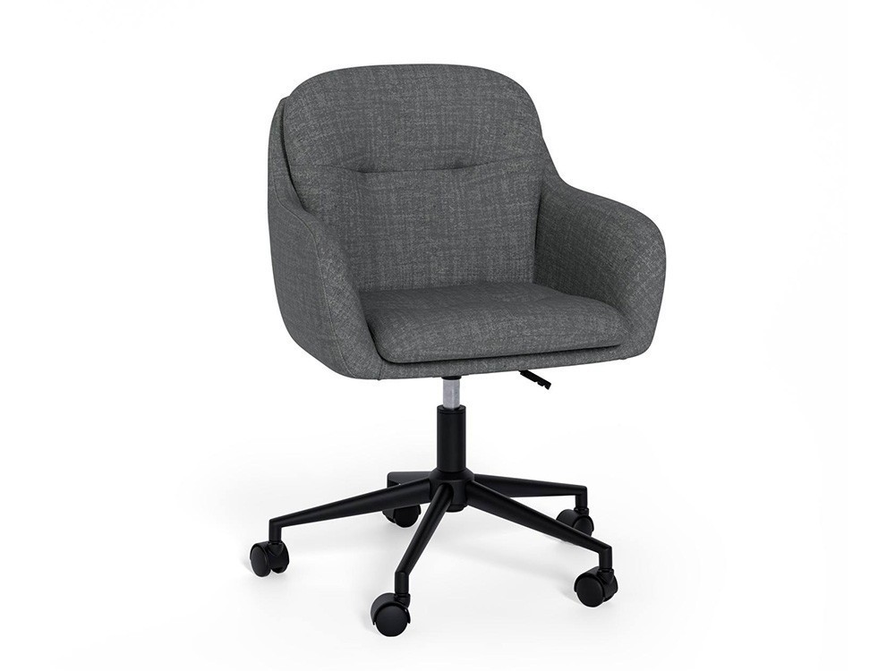 Consigue tu silla de oficina Ontario de gran confort. Haz tu compra online en Mobel 6000.