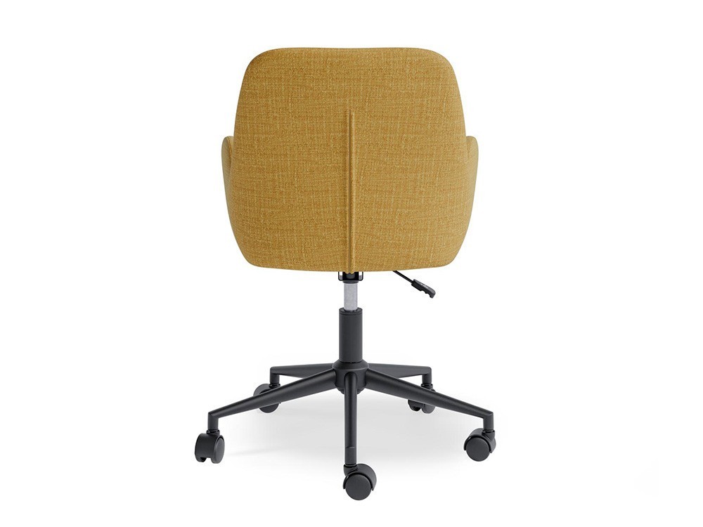 Mejora tu homeoffice con la silla Irvine. Ergonomía desarrollada para asegurar una experiencia cómoda y muy duradera.