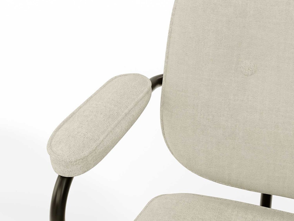 Silla giratoria Columbia