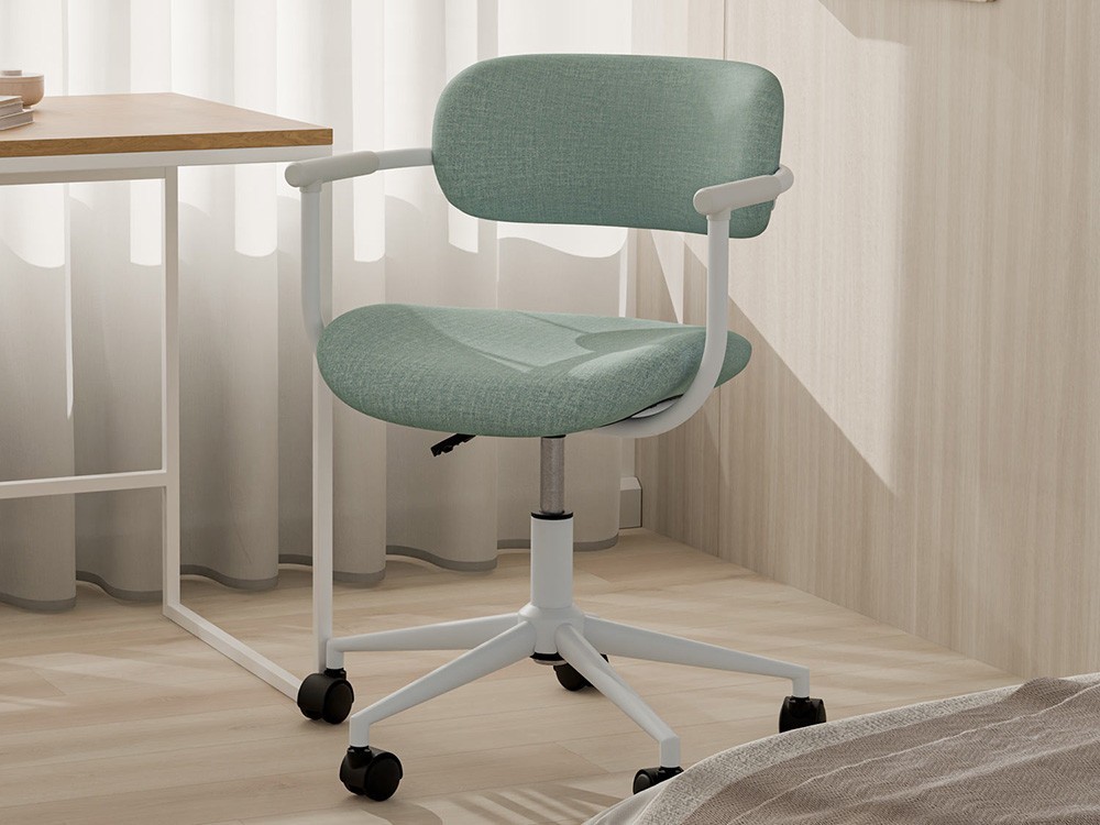 Consigue eficiencia con la silla de estudio Oxford. Realiza tu compra online en Mobel 6000 con seguridad y calidad.