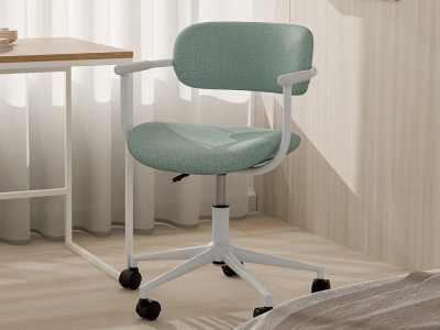Consigue eficiencia con la silla de estudio Oxford. Realiza tu compra online en Mobel 6000 con seguridad y calidad.