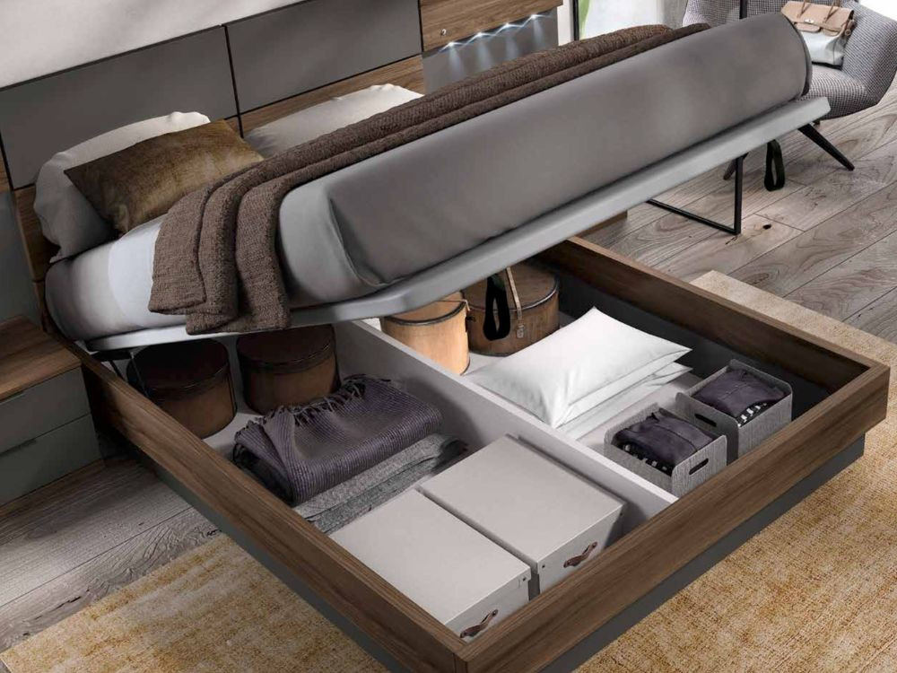 Bancada elevable | OUTLET Glicerio Chaves