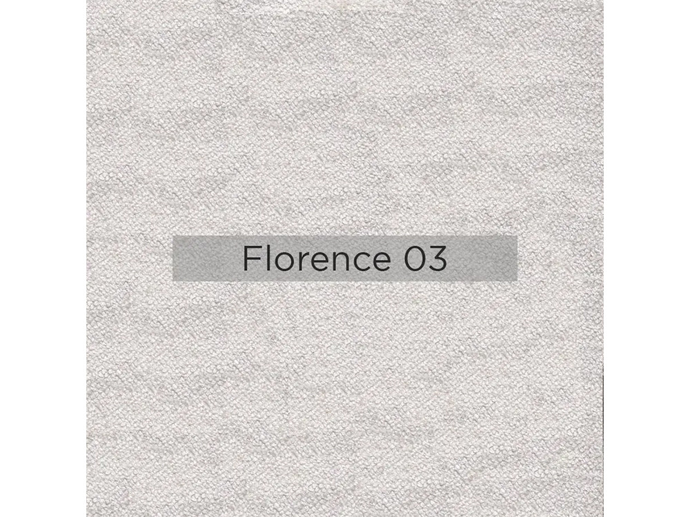 Tapizado Florence 03 para el sofá modular Arianne Love de Fama en Mobel 6000