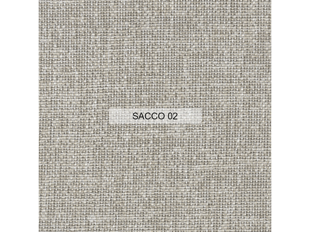 Tejido Sacco 02 de Crevin, tejido con textura tridimensional lleno de matices