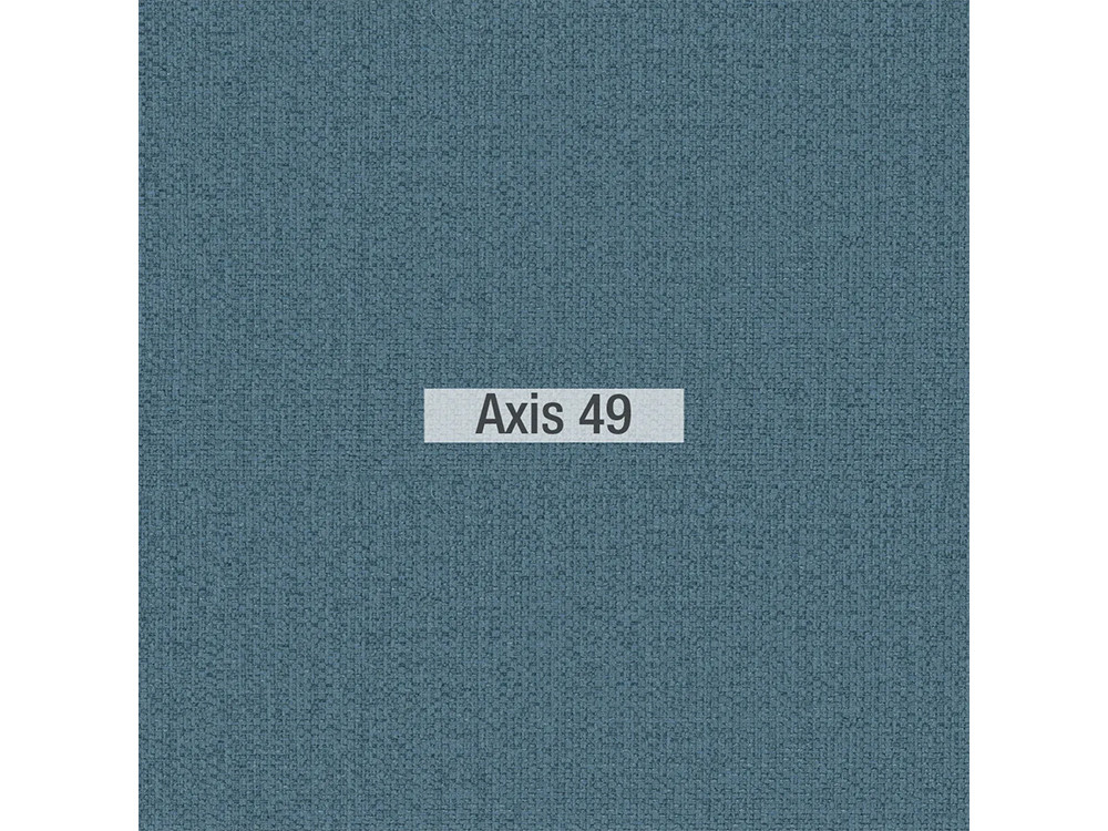 Tejido exclusivo Axis de Crevin para Fama sofás, disponible para toda su gama de sofás