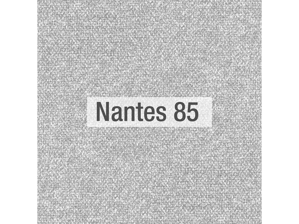 Tejido Nantes 85 para tapizar el sofá de 186cm Bari de Fama sofás en Mobel 6000