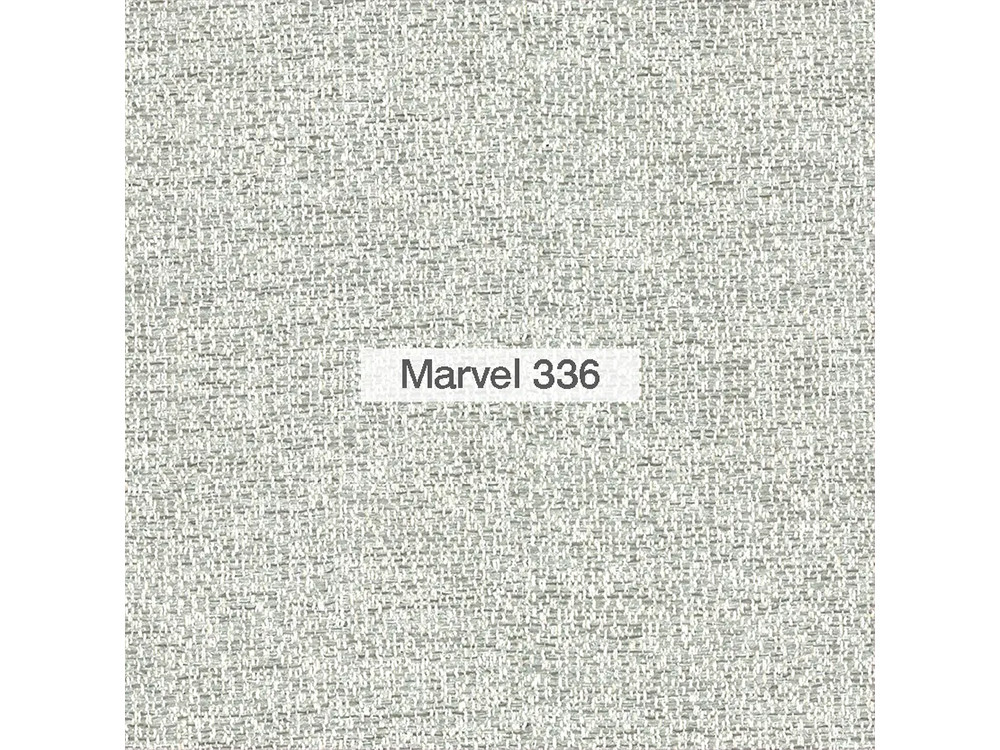 Tejido Marvel Aquaclean exclusivo para Fama sofás, tapiza el sofá Manacor en Mobel 6000