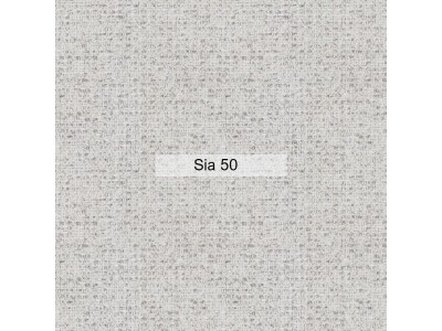 Tejidos Sia de Crevin para tapizar el sofá modular Oasis de Fama sofás