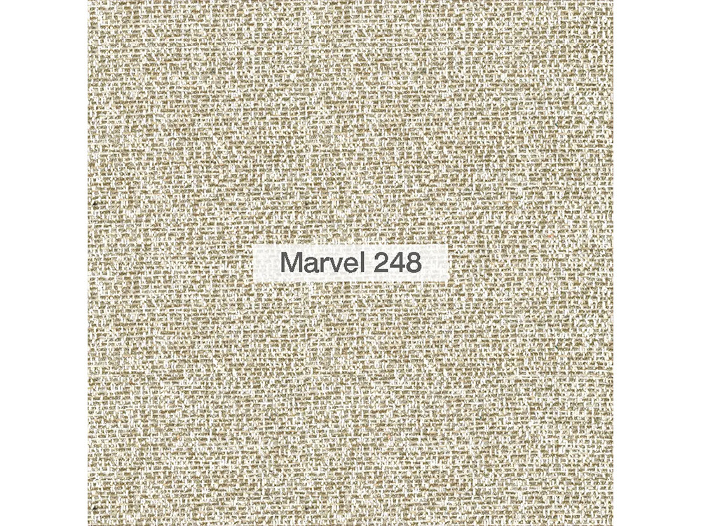 Tejido Marvel 248 de Aquaclean para tapizar el sofá Opera de Fama sofás en Mobel 6000