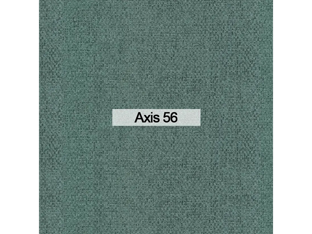 Tejido Axis 56 fabricado en exclusiva por Crevin para Fama sofás, puedes tapizar el sofá Paradis en Mobel 6000