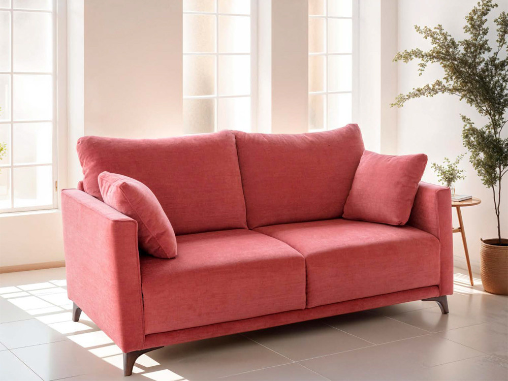 Diseña tu sofa cama de apertura italiana Dalí de Fama en Mobel 6000 en Madrid. Personaliza medidas con un estilo premium.