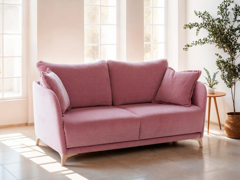 Diseña tu sofa cama de apertura italiana Gala de Fama en Mobel 6000 en Madrid. Elige telas con un gran estilo premium.