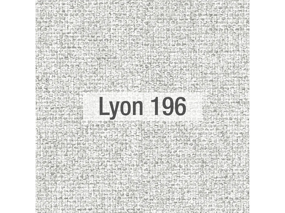 Tejido Lyon 196 para tapizara el sillón giratorio relax Adan de Fama sofás en Mobel 6000