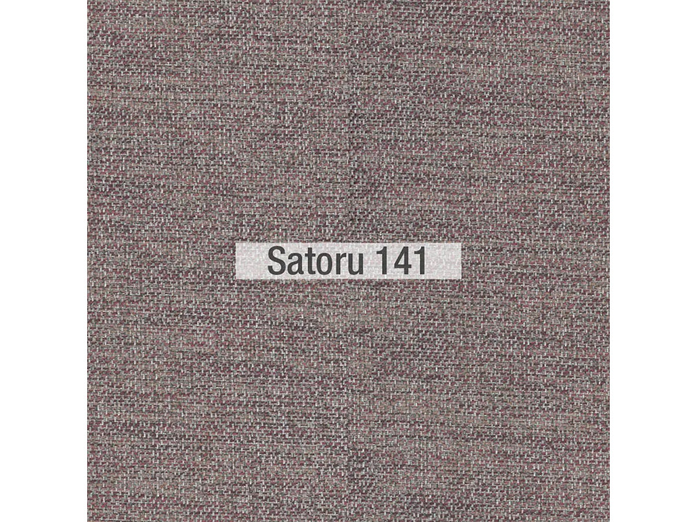 Tejido Satoru de Aquaclean para tapizar el sillón relax Eva de Fama sofás en Mobel 6000