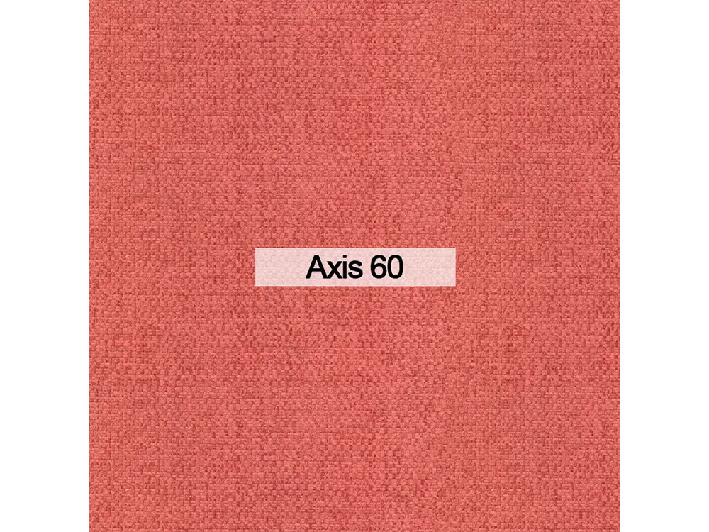 Tejido Axis 60 de Crevin para tapizar el sillón con puf Roxane de Fama sofás en Mobel 6000