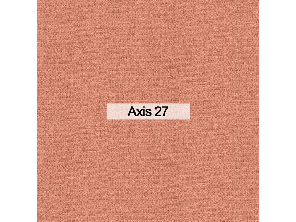 Tejido Axis 27 de Crevin para tapizar el sillón Swing de Fama sofás en Mobel 6000