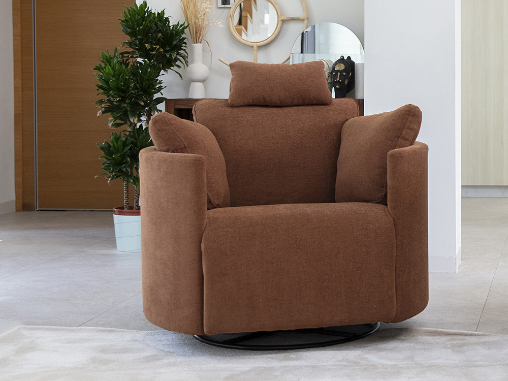 Tu sillon relax moderno Moonrise te espera. Haz tu compra online en Mobel 6000 con un gran diseño de estilo premium