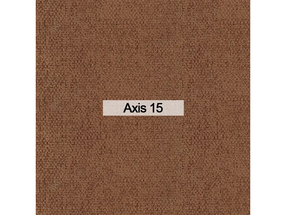 Tapizado Axis, exclusivo de Crevin para Fama sofás, para tapizar el sillón Moonrise relax en Mobel 6000