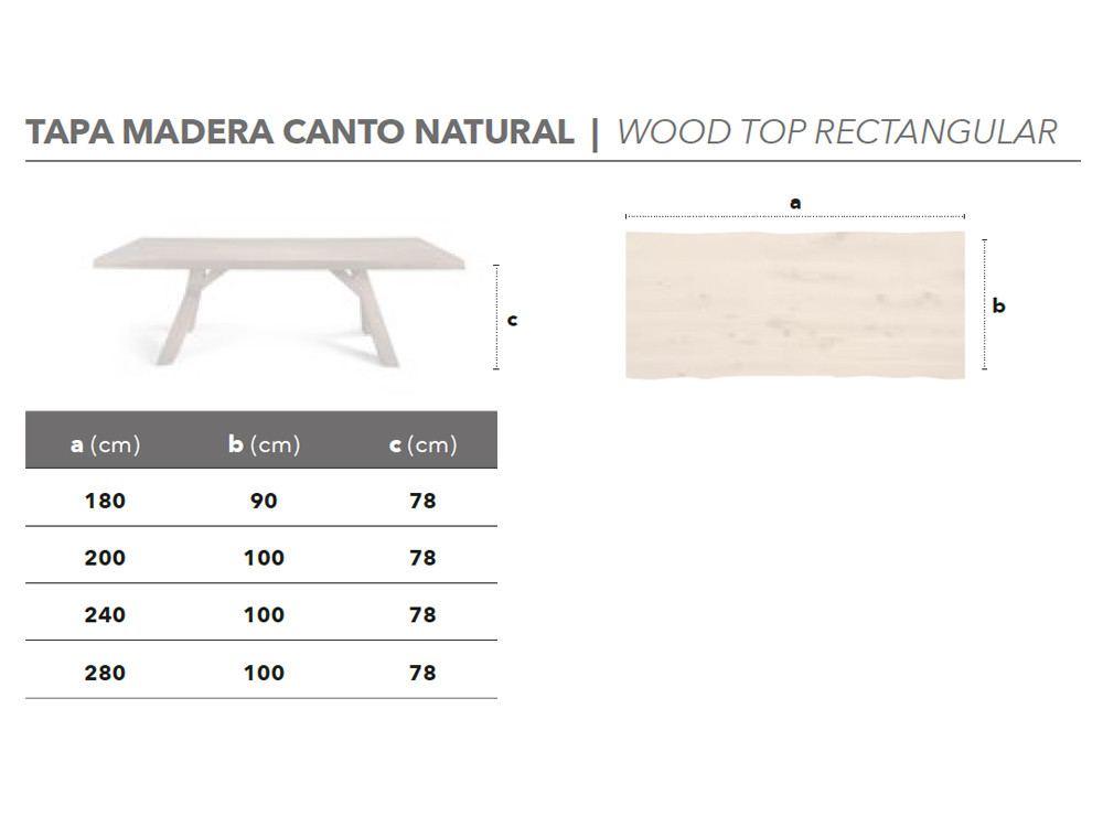 Mesa Ash Fix Wood