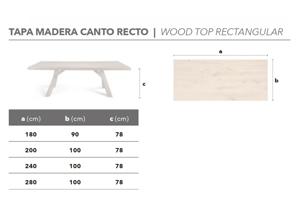 Mesa Ash Fix Wood