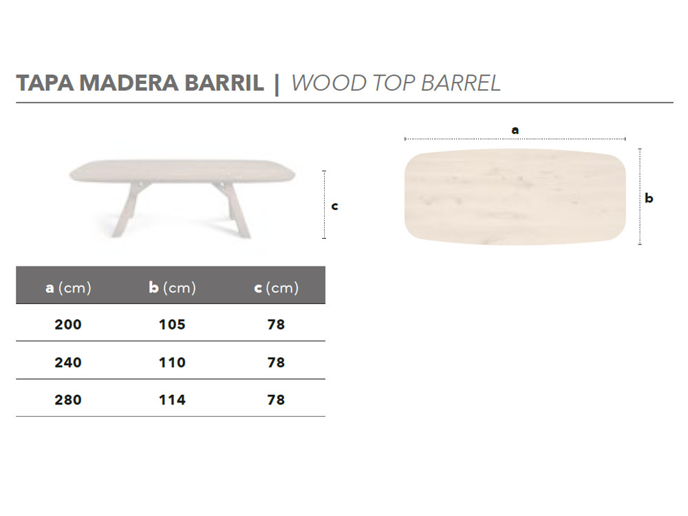 Mesa Ash Fix Wood
