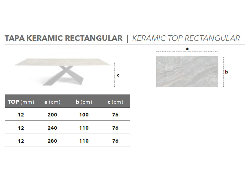 Mesa Jasper Fix Keramic