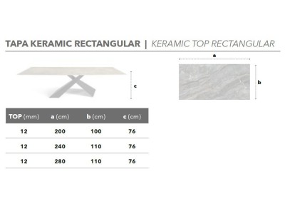 Mesa Jasper Fix Nacher