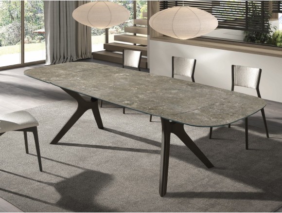 Mesa Lin porcelánico CH Nacher