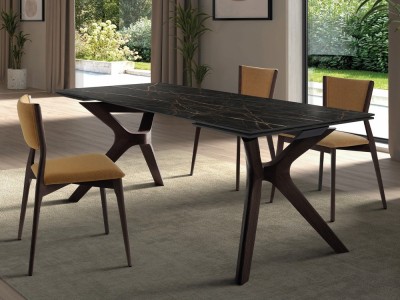 Mesa Lin porcelánico CH Nacher