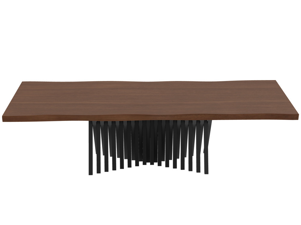 Mesa Alf Fix Wood