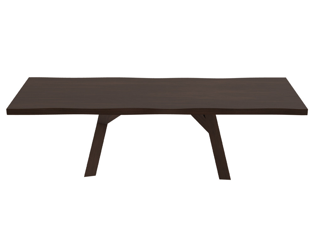 Mesa Ash Fix Wood