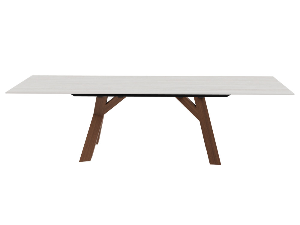Mesa Ash Fix Porcelánico