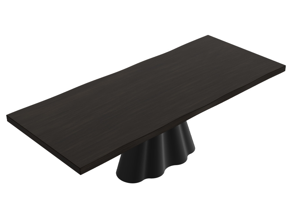 Mesa Flam Fix Wood