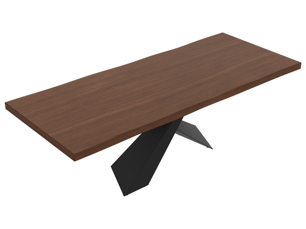 Mesa Jasper Fix Wood
