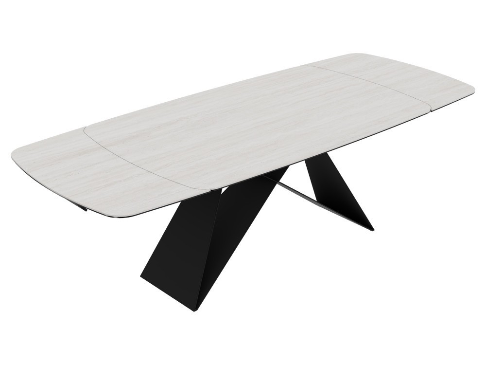 Mesa extensible Mumm Keramic