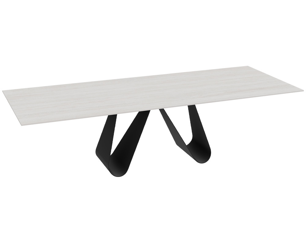 Mesa Papallona Fix Keramic